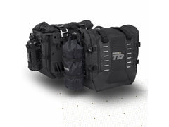 SHAD TR40 Panniers - 32 Litre Adventure Saddlebags