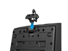 SHAD TR50 Top Box - 40 Litre Adventure Terra Top Case