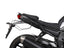 Yamaha FZ8 Fazer (10-16) SHAD Soft Pannier Fitting Kit