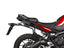 Yamaha Tracer 900 (15-17) SHAD 3P Pannier Fitting Kit