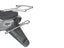 Yamaha Neo's (08-26) SHAD Top Box Fitting Kit