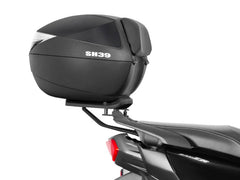 Yamaha RayZR 125 (24-25) SHAD Top Box Fitting Kit