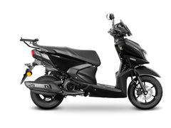 Yamaha RayZR 125 (24-25) SHAD Top Box Fitting Kit