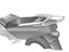 Yamaha TMAX 500 (01-07) SHAD Top Box Fitting Kit