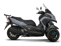 Yamaha Tricity 300 (20-25) SHAD Top Box Fitting Kit