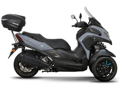 Yamaha Tricity 300 (20-25) SHAD Top Box Fitting Kit