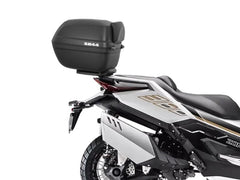 Zontes ADV 368G (25) SHAD Top Box Fitting Kit