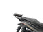 Zontes ZT125-E Mantis (24-26) SHAD Top Box Fitting Kit