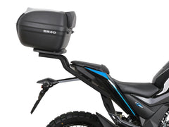 Zontes ZT125 U1 (20-25) SHAD Top Box Fitting Kit