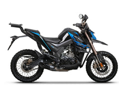 Zontes ZT125 U1 (20-25) SHAD Top Box Fitting Kit