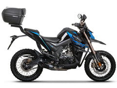 Zontes ZT125 U1 (20-25) SHAD Top Box Fitting Kit