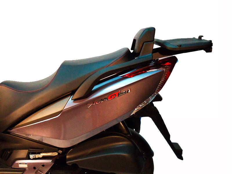 Kymco Yager GT 300i (13-14) SHAD Top Box Fitting Kit