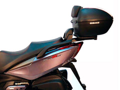 Kymco Yager GT 300i (13-14) SHAD Top Box Fitting Kit