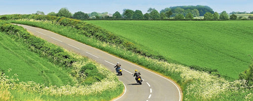 Cotswolds Motorcycle Travel Guide