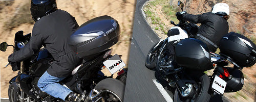 Top 5 Tips For Packing Your Motorcycle Luggage