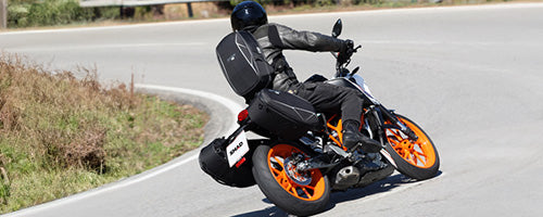 Top 5 Motorcycle Pannier Features