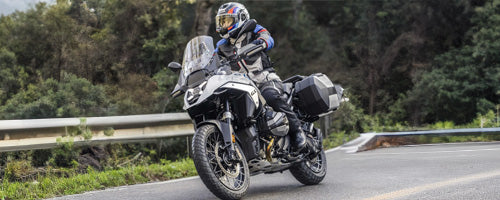 Best Luggage For BMW R1300 GS