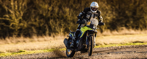 Best Luggage For Suzuki V-Strom 800 DE