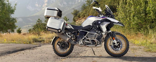 Aluminium Motorcycle Luggage Maintenance Tips