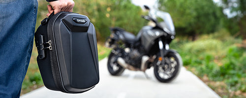 Ultimate Guide To Motorcycle Tank Bags