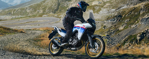 Best Luggage For Honda XL750 Transalp 