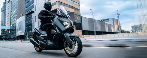 Best Motorcycle Luggage For Commuting