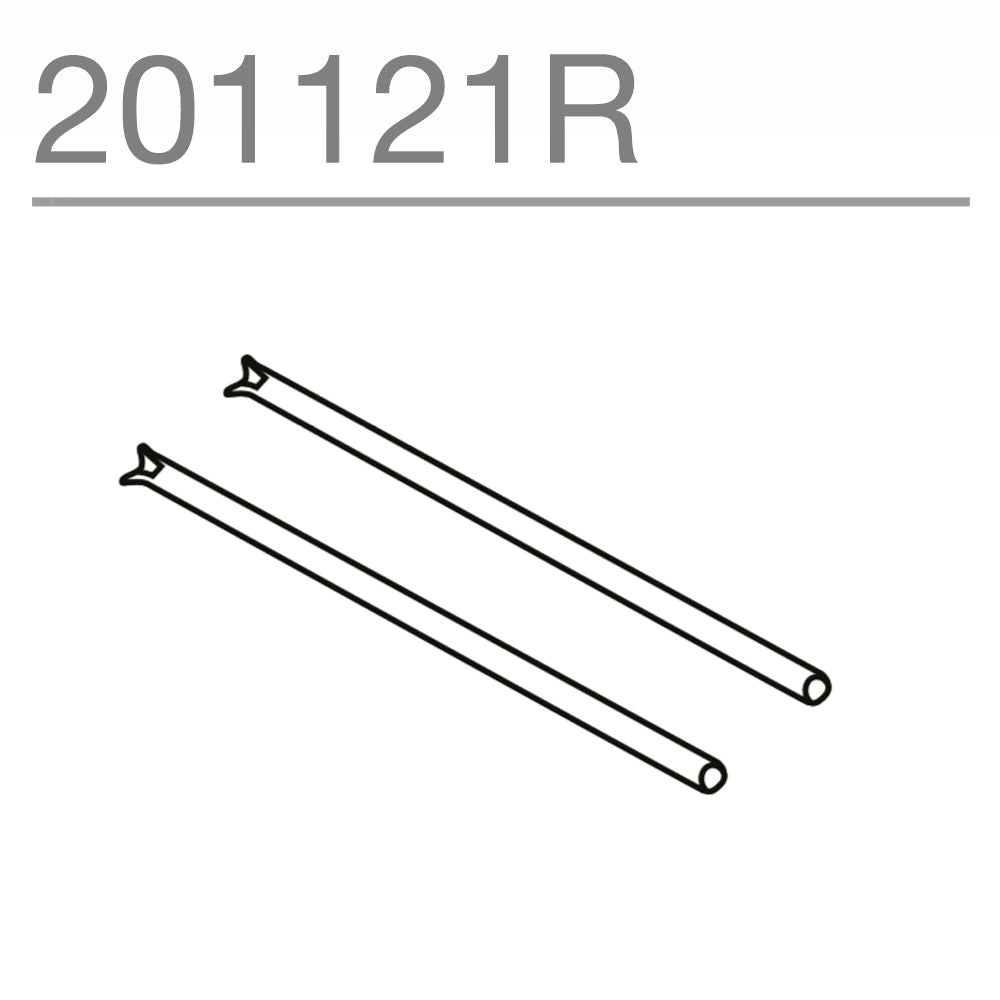 SHAD SH40 Top Box Spare Parts