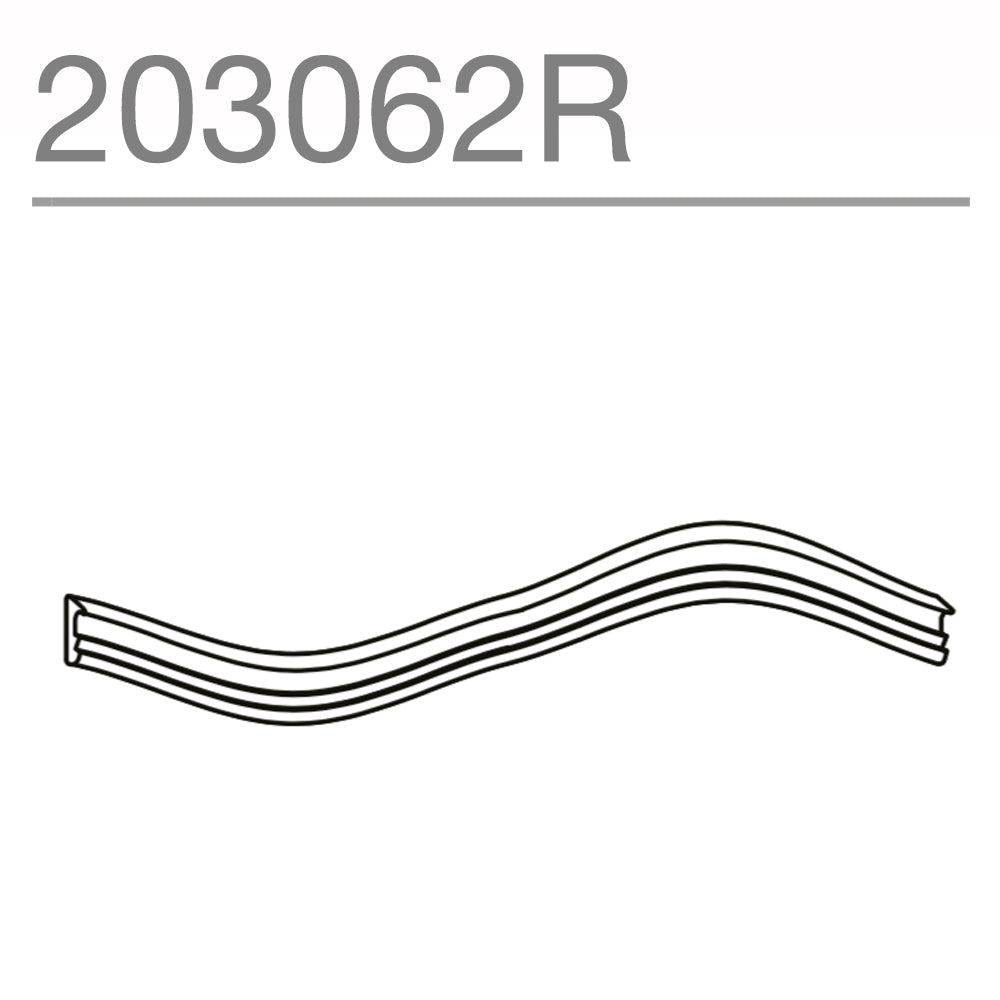 SHAD SH59x Top Box Spare Parts