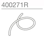 SHAD SH40 Top Box Spare Parts