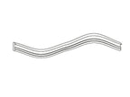 SHAD SH36 Pannier Spare Parts