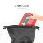 SHAD TR08 Engine Bar Bag