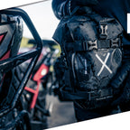SHAD TR08 Engine Bar Bag