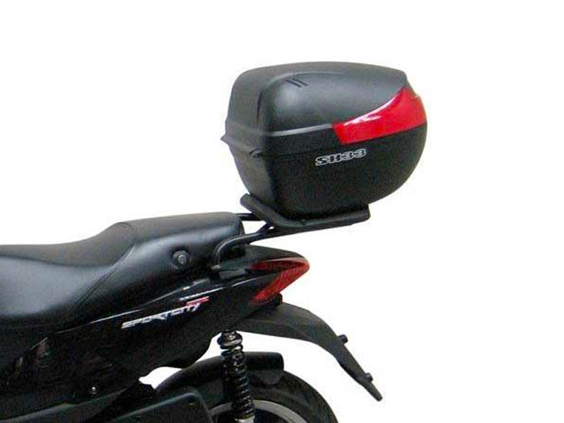 Aprilia SR Motard 125 (11-19) SHAD Top Box Fitting Kit