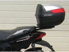 Aprilia Sport City One 4T 125 (10-16) SHAD Top Box Fitting Kit