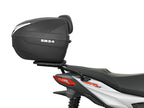Aprilia SR GT 200 (21-26) SHAD Top Box Fitting Kit