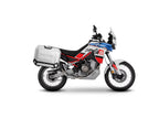 Aprilia Tuareg 660 (21-26) SHAD 4P Terra Pannier Fitting Kit