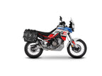Aprilia Tuareg 660 (21-26) SHAD 4P Terra Pannier Fitting Kit