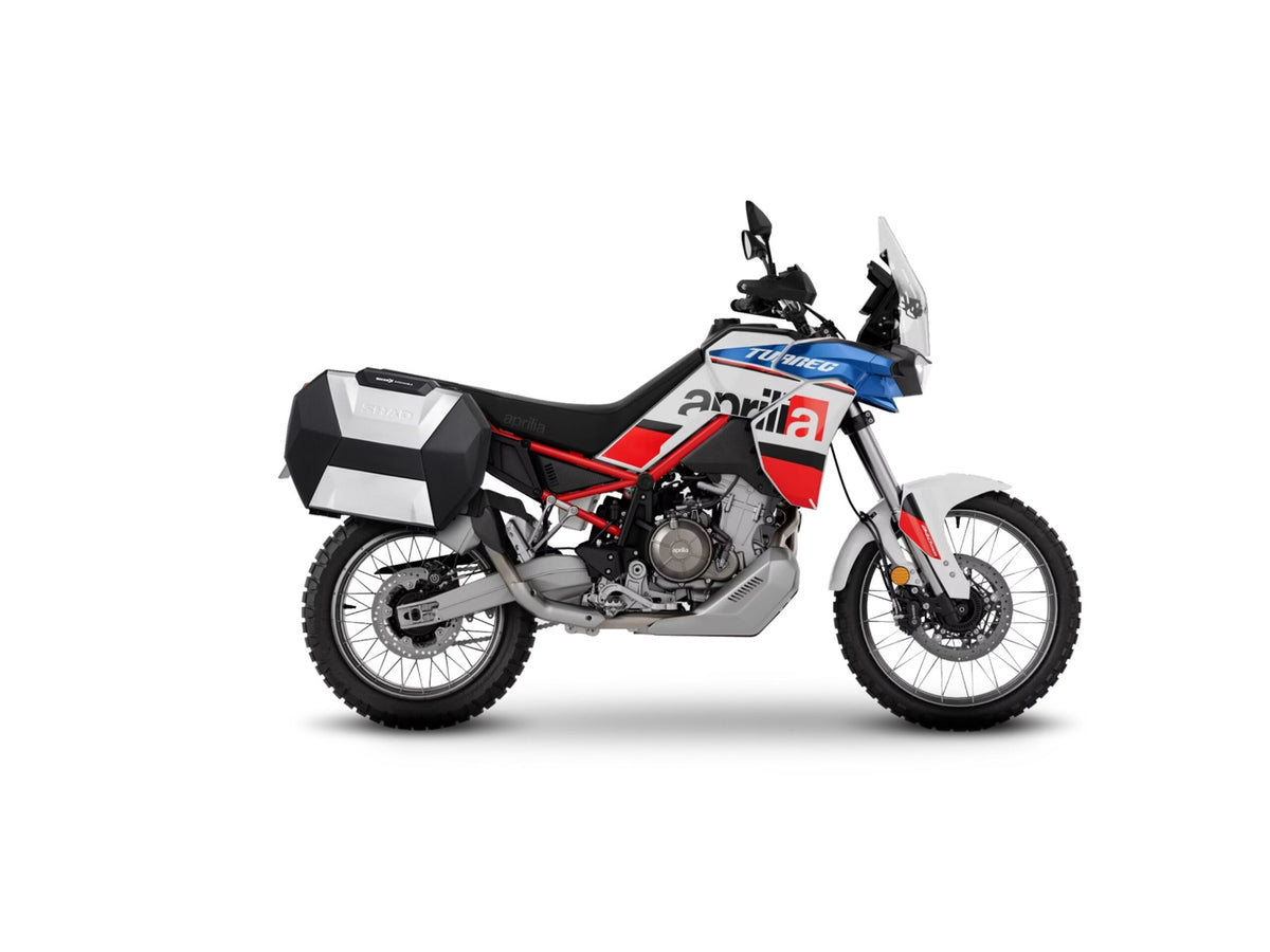 Aprilia Tuareg 660 (21-26) SHAD 4P Terra Pannier Fitting Kit