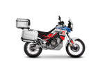 Aprilia Tuareg 660 (21-26) SHAD 4P Terra Pannier Fitting Kit