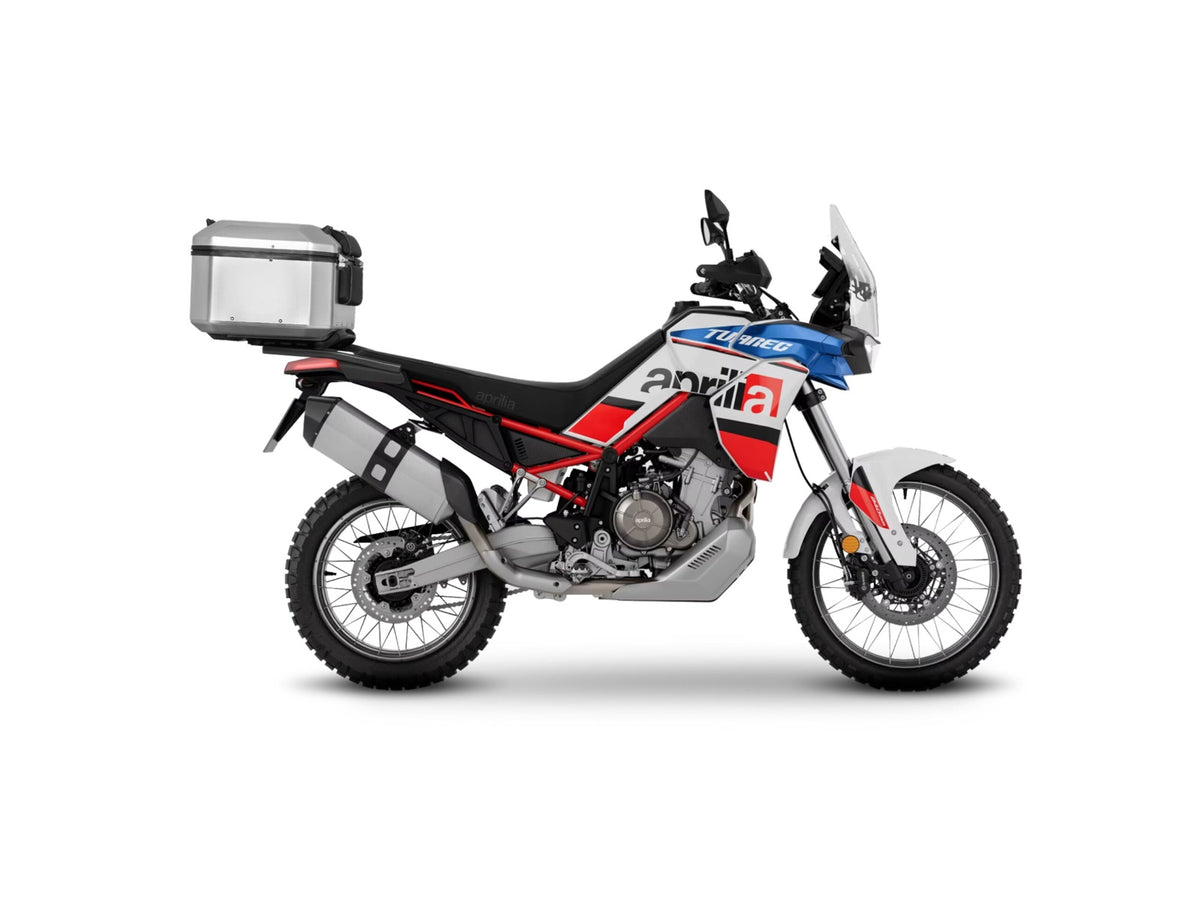 Aprilia Tuareg 660 (21-26) SHAD Top Box Fitting Kit