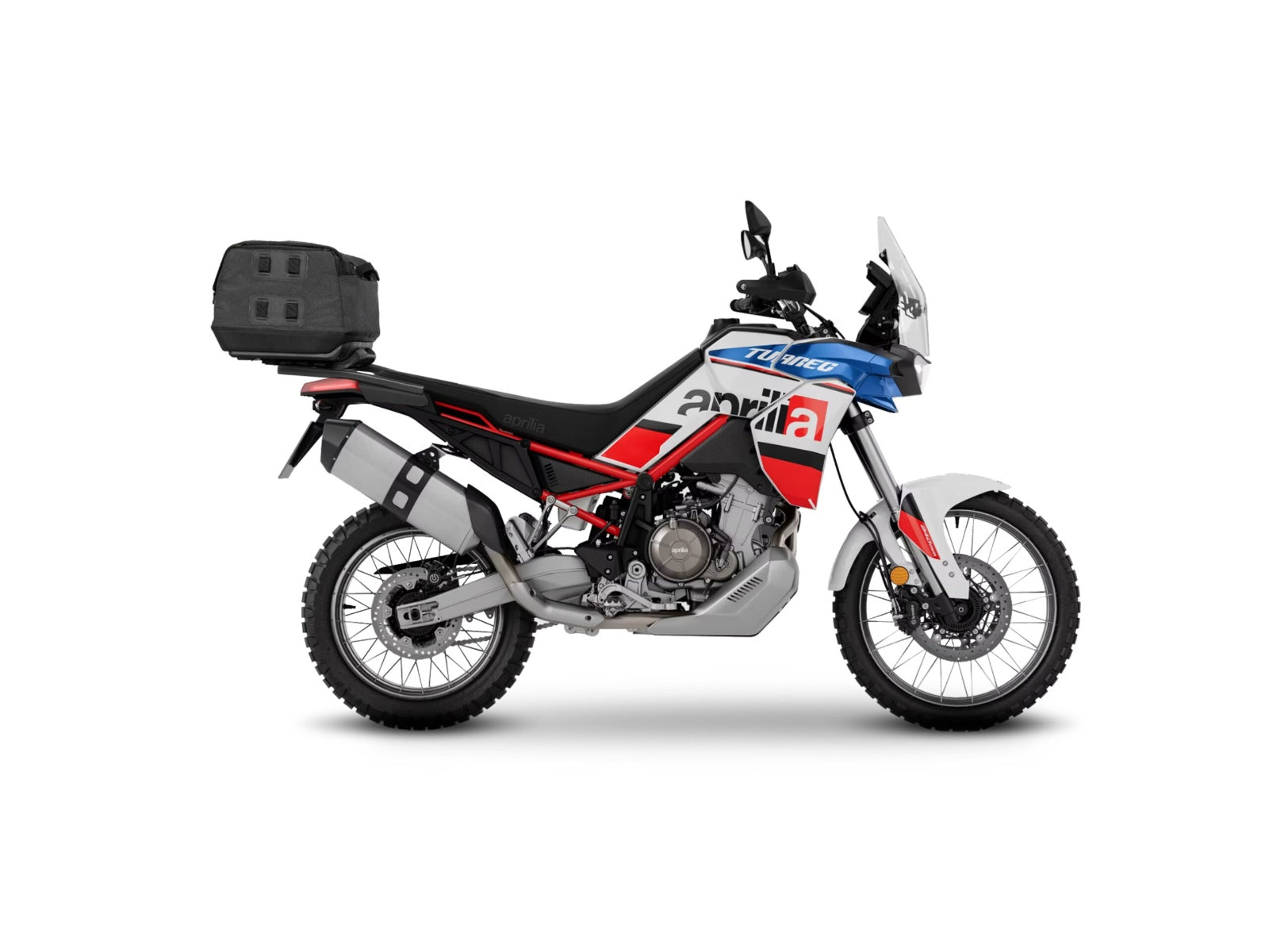 Aprilia Tuareg 660 (21-26) SHAD Top Box Fitting Kit