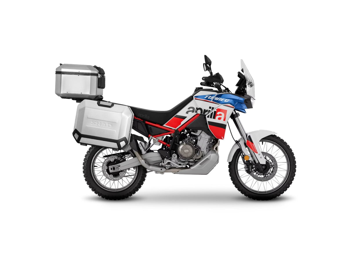 Aprilia Tuareg 660 (21-26) SHAD Top Box Fitting Kit