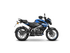Bajaj Pulsar 400 (25) SHAD Click System Tank Bag Kit