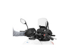 Bajaj Pulsar 400 (25) SHAD Click System Tank Bag Kit