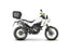 Benelli BKX 125 / S (26) SHAD Top Box Fitting Kit