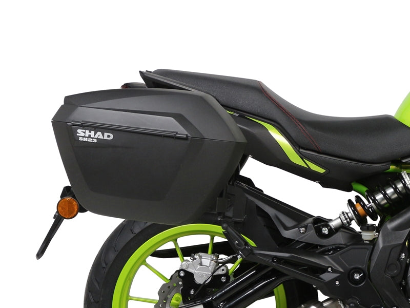 Benelli BN 302 S (19-24) SHAD 3P Pannier Fitting Kit