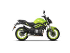 Benelli BN 302 S (19-24) SHAD 3P Pannier Fitting Kit