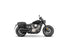 Benda Chinchilla 500 (25-26) SHAD 3P Pannier Fitting Kit