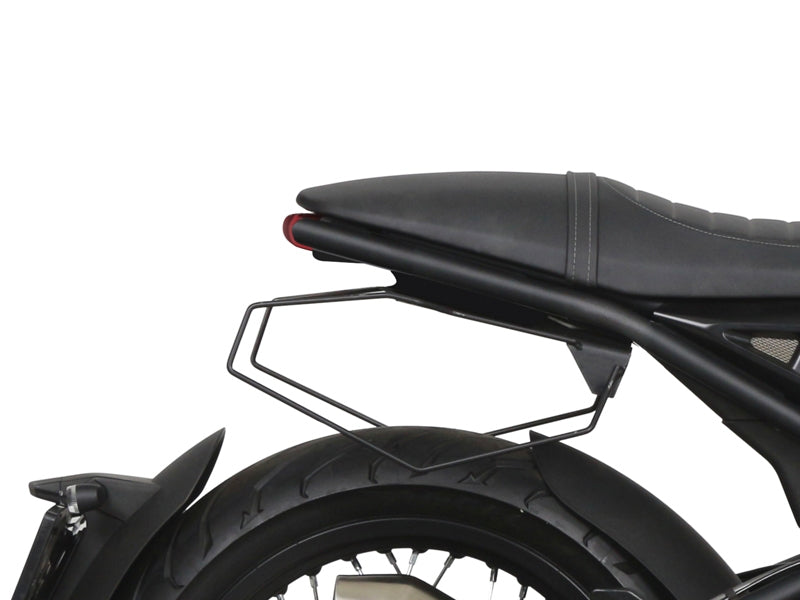 Brixton Crossfire 500 (20-26) SHAD Soft Pannier Fitting Kit