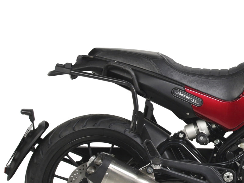 Benelli Leoncino 500 Trail (17-26) SHAD 3P Pannier Fitting Kit